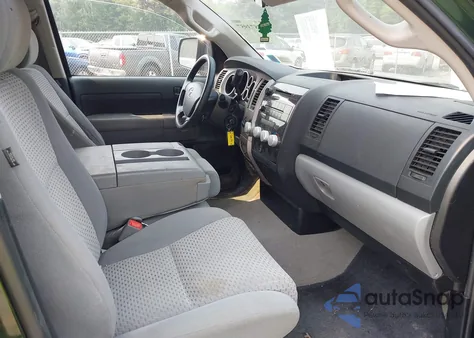 2011 Toyota Tundra Grade 4.6L V8 from USA, damaged, VIN 5TFUM5F12BX024409